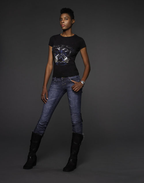 MARVITA ELIMINATED FROM “AMERICA’S NEXT TOP MODEL” ON THE CW