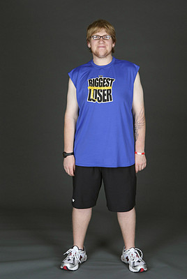 Interview with Dan From The Biggest Loser Couples