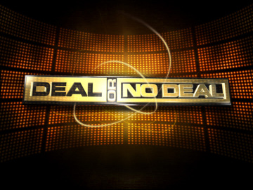 The Banker tempts Fate one last time with another 13 one-million-dollar case game on Deal Or No Deal