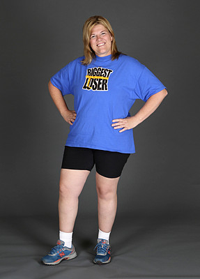 Interview with Jackie from The Biggest Loser Couples
