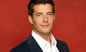 Interview with Matt Grant from The Bachelor: London Calling