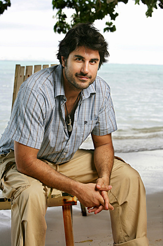 Interview With Mikey B From Survivor Micronesia