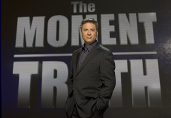 FOX ORDERS 13 ADDITIONAL EPISODES OF NO. 1 NEW SHOW OF THE SEASON THE MOMENT OF TRUTH