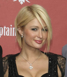 Paris Hilton Gets Back To Reality In Search Of A New Best Friend