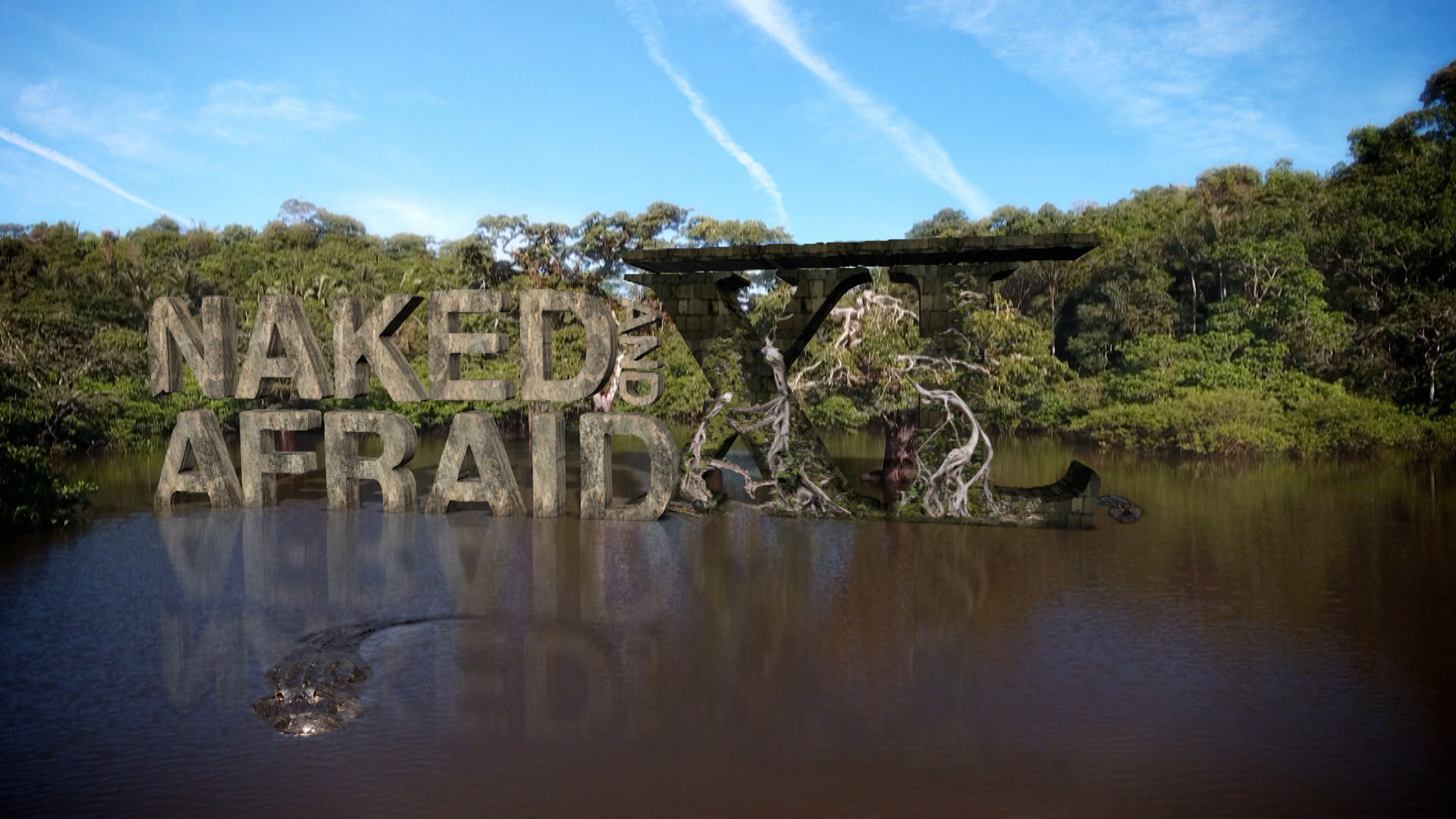 ‘naked And Afraid Xl Returns May 6 On Discovery Reality Tv Game Show