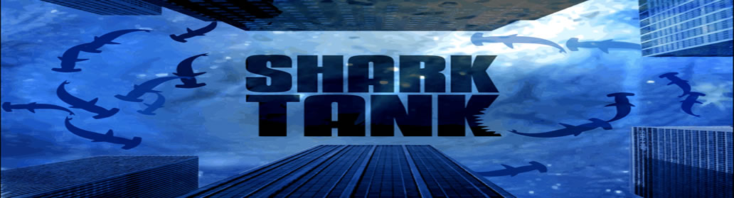 SHARK TANK ENTREPRENEURS SWIM AWAY WITH OVER $1.5 MILLION ...