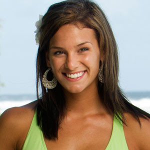 Survivor: South Pacific - Exclusive Interview with Mikayla Wingle